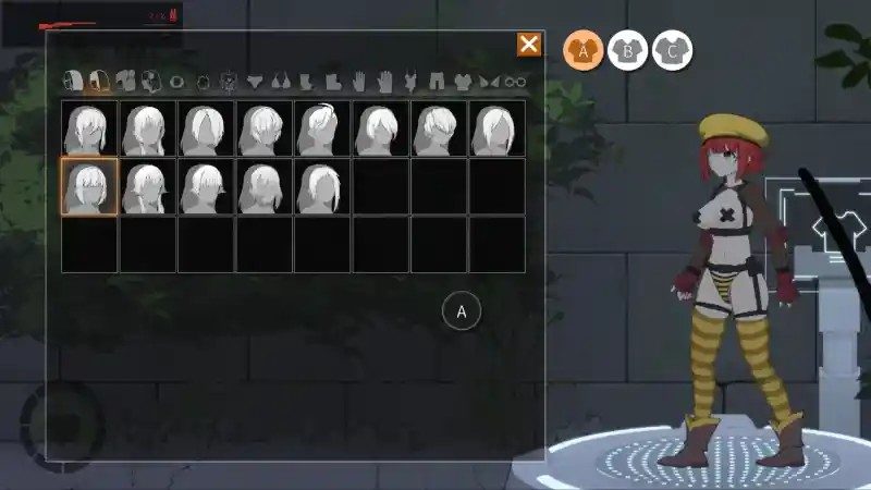 细胞领域CelSector版正式版 科幻横版ACT 专题图 2